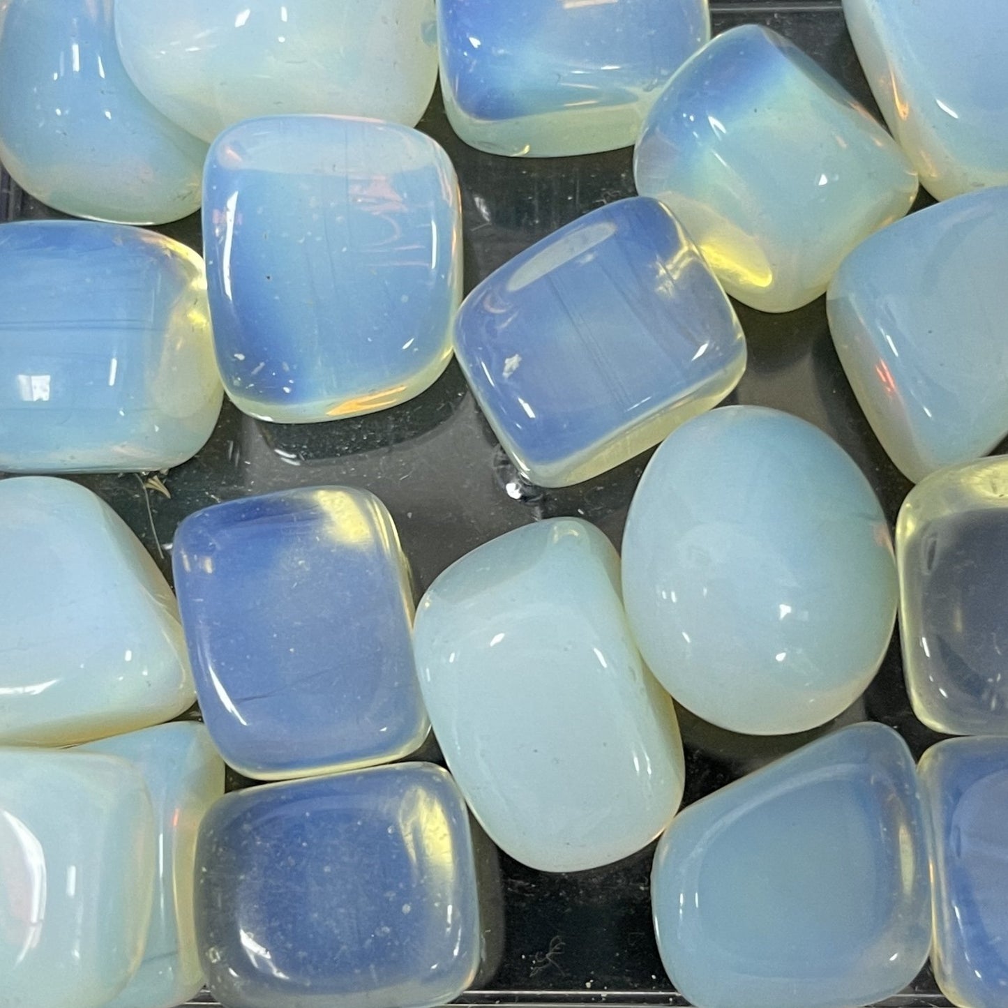 Opalite Tumbled