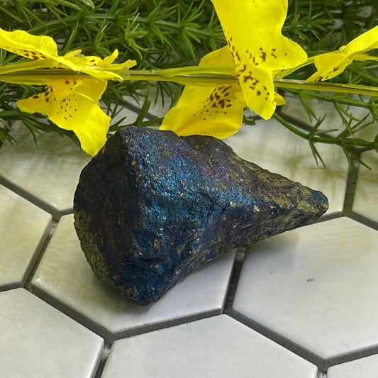 Peacock Ore 1
