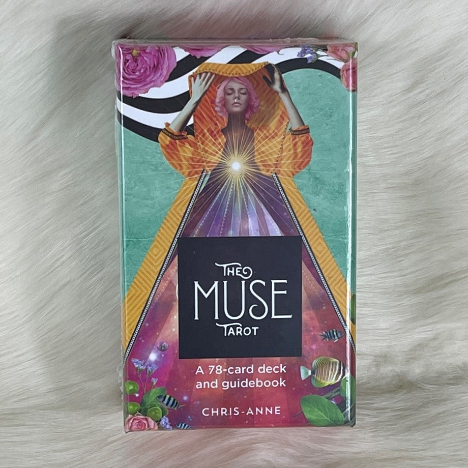 The Muse Tarot