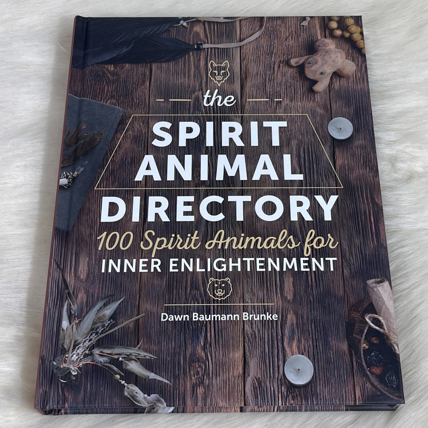 The Spirit Animal Directory