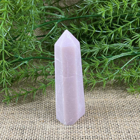 Pink Opal Point