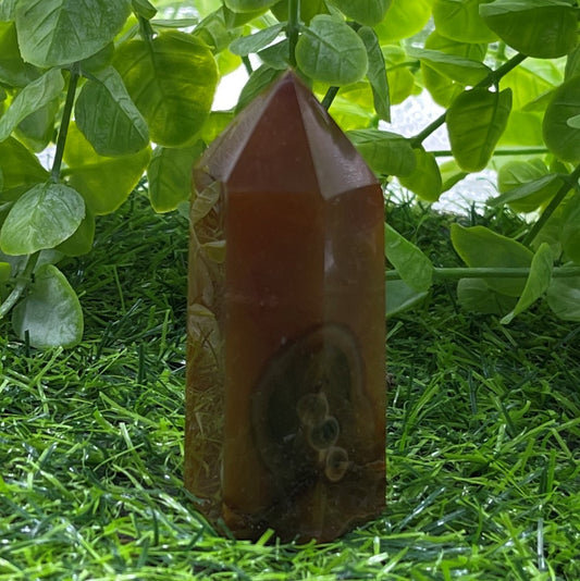 Carnelian Point