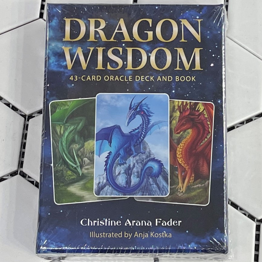 Dragon Wisdom