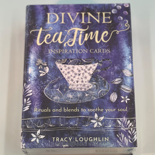 Divine Tea Time
