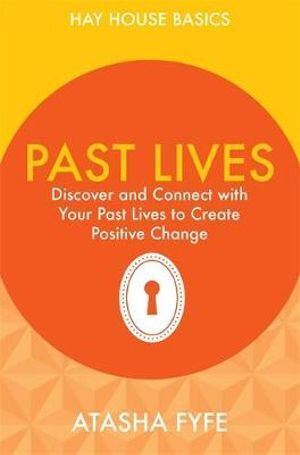 Past Lives Book
