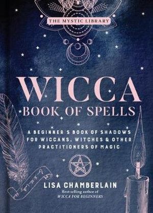 Wicca Book Of Spell