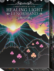 Healing Light Lenormand Oracle Cards